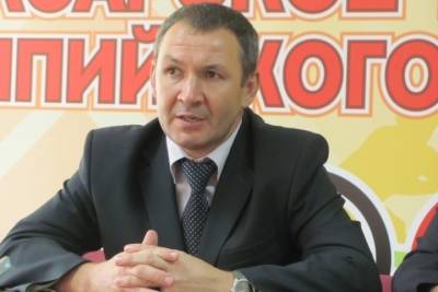 Алексей Яковлев - Верховный суд Чувашии отказал в УДО бывшему замминистра спорта - cheb.mk.ru - респ. Чувашия