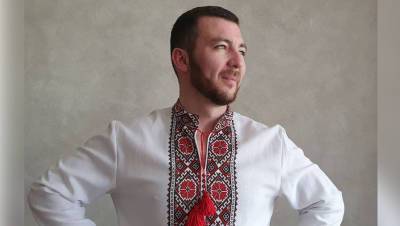 Владимир Зеленский - Сергей Никифоров - Пресс-секретарем Зеленского станет телеведущий - gazeta.ru - Украина - Киев - Литва