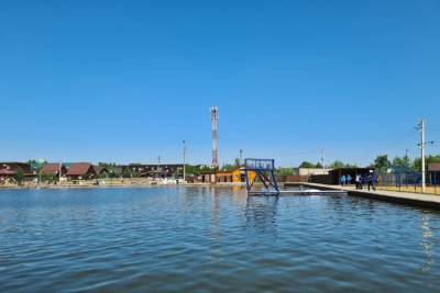 В Тульской области прокуратура организовала проверку в связи со смертью подростка на водоеме в Донском - tula.mk.ru - Тульская обл.