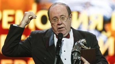 Марк Варшавер - Директор «Ленкома» назвал скончавшегося композитора Глуза уникальным человеком - iz.ru - Россия - Израиль