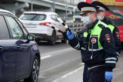 В Госдуме предложили ввести новый штраф для водителей - continent.news - Россия
