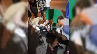 Электросамокатчик потерял сознание после удара о столб в центре Воронежа - vestivrn.ru - Воронеж