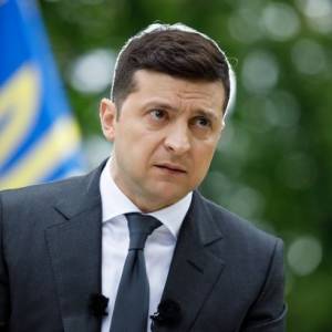 Зеленский - Владимир Украин - Президент ветировал закон о перезапуске ВККС и внес предложения - reporter-ua.com - Украина