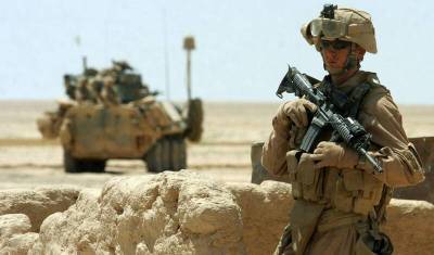 Скотт Миллер - Джон Кирби - В США отчитались о почти полном выводе своих войск из Афганистана - newizv.ru - США - Афганистан