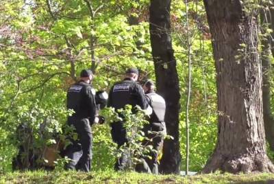 Драку устроили в центре Харькова, в ход пошло оружие: есть раненые - kharkov.politeka.net - Украина - Харьков