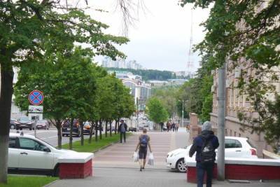 Вячеслав Гладков - В Белгороде включат подсветку на телебашне в День семьи, любви и верности - mk.ru - Россия - Екатеринбург - Тула - Нижний Новгород - Челябинск - Казань - Белгород