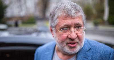 Владимир Зеленский - Игорь Коломойский - Алексей Данилов - Энтони Блинкен - Дмитрий Кулеба - Джо Байден - Ход Коломойским. Почему может сорваться визит Зеленского в США - dsnews.ua - США - Украина - Киев - Вашингтон