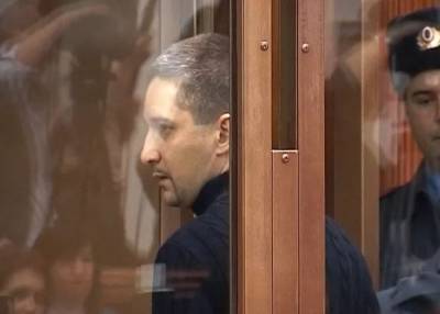 Павел Чиков - Евсюков, севший на пожизненный срок в ЯНАО, получит €6 тыс. компенсации за суровые условия - znak.com - Москва - окр. Янао