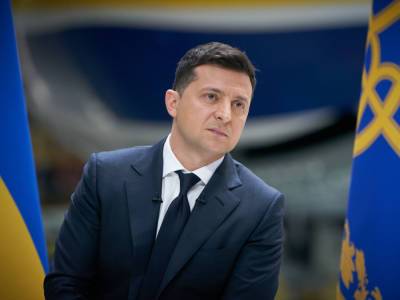 Владимир Зеленский - Дмитрий Разумков - Зеленский ветировал закон о возобновлении работы ВККС - gordonua.com - США - Украина