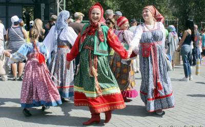 Новые данные о национальном составе России будут опубликованы в декабре 2022 года - nazaccent.ru - Россия
