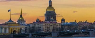 Александр Беглов - В Петербурге с 13 июля вводят новые ограничения из-за ковида - runews24.ru - Санкт-Петербург