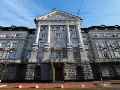 Владимир Зеленский - Александр Данилюк - Иван Баканов - Дмитрий Кулеба - Профильный комитет рекомендует Раде принять во втором чтении законопроект об СБУ - gordonua.com - Украина
