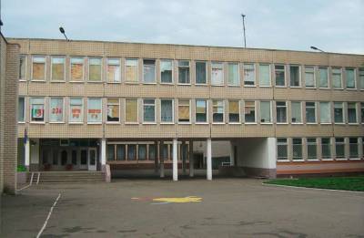 В Кривом Роге массово закрывают школы - lenta.ua - Украина - Кривой Рог