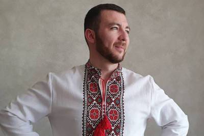 Владимир Зеленский - Юлия Мендель - Сергей Никифоров - Стало известно имя нового пресс-секретаря Зеленского - lenta.ru - Украина - Литва