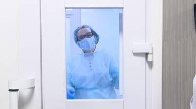 Воронежские поликлиники из-за ковида вновь приостановят плановый приём - vestivrn.ru - Воронежская обл.