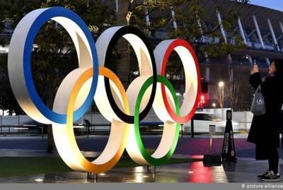 Есихидэ Суга - В Токио, где пройдет Олимпиада, объявили режим чрезвычайной ситуации - kp.ua - Украина - Токио - Япония