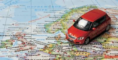 Как выбрать хороший автомобиль за границей, - эксперт - inform-ua.info - Украина