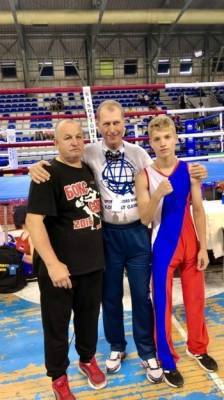 Юный Артем Корепин из Череповца стал третьим на Кубке мира по французскому боксу - vologda-poisk.ru - Украина - Санкт-Петербург - Бельгия - Италия - Узбекистан - Турция - Венгрия - Иран - Болгария - Куба - Вологодская обл. - Хорватия - Сербия - Кипр - Азербайджан - Череповец