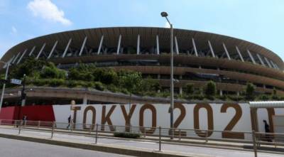 Олимпийские игры пройдут без зрителей. В Токио объявили чрезвычайную ситуацию из-за Covid-19 - unn.com.ua - Украина - Киев - Токио - Япония