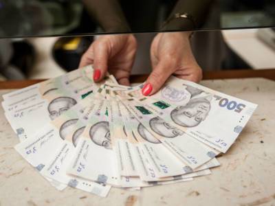 За шесть месяцев 2021 года на борьбу с коронавирусом потратили 26 млрд грн – Минфин Украины - gordonua.com - Украина