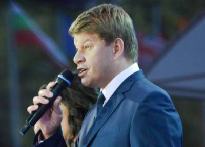 Дмитрий Губерниев - «Я в ужасе»: Губерниев раскритиковал российских гребцов после скандала с допингом - actualnews.org - Токио