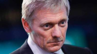 Владимир Путин - Дмитрий Песков - Песков: Россия готова договариваться о признании COVID-сертификатов - news-front.info - Москва - Россия - Франция - Брюссель