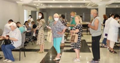 Вакцинированные CoronaVac украинцы могут посетить уже 10 стран: точный список - focus.ua - Украина
