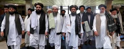 Мохаммад Сохаил - В Москву прибыла делегация катарского офиса «Талибана» - runews24.ru - Москва - Россия - Китай - США - Афганистан - Пакистан - Катар