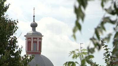 Экскурсии по Воронежу. Самая старая улица - vestivrn.ru - Воронеж