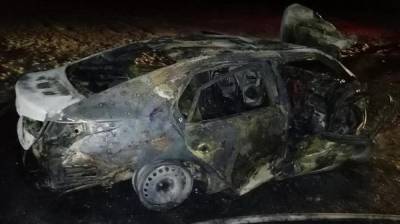 В Воронежской области виновник ДТП с тремя погибшими избежал тюрьмы - vestivrn.ru - Россия - Воронежская обл.