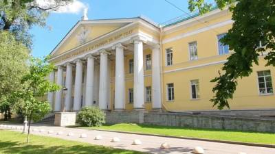 Пациент пожаловался на скудное питание в Мариинской больнице - piter.tv - Петербурга - Петербург