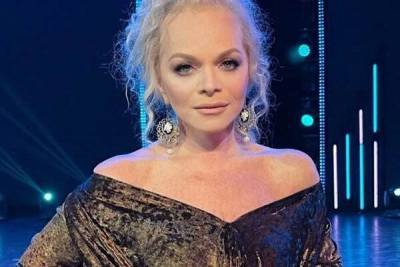 Лариса Долина - «Я хочу!» Долина ждёт нового прибавления в семье - skuke.net