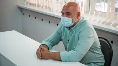 Сергей Собянин - Тимофей Баженов - Тимофей Баженов оценил упрощенную процедуру получения статуса предпенсионера в Москве - vm.ru - Москва