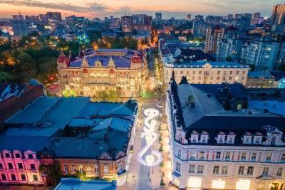 COVID-19 выявили в 50 муниципалитетах донской региона - rostov.mk.ru - Ростов-На-Дону - Ростовская обл. - Волгодонск - Новочеркасск