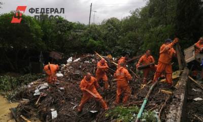 Сергей Аксенов - Названа одна из причин подтоплений в Крыму - fedpress.ru - Крым - Симферополь - Керчь