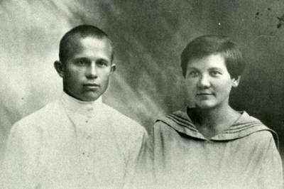 Никита Хрущев - Жаклин Кеннеди - Почему жену Хрущёва считали бандеровкой - russian7.ru - Польша