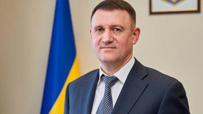 Вадим Мельник - Глава ГФС Мельник претендует на пост директора БЭБ - bin.ua - Украина