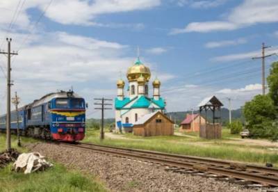 "Укрзализныця" пустила новые поезда между Киевом и Белой Церковью - facenews.ua - Украина - Киев