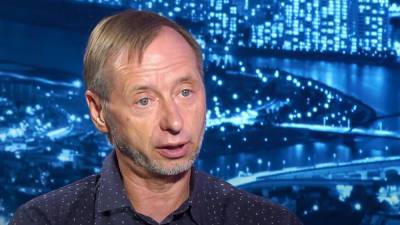 Александр Кочетков - Виктория Панченко - Мы теперь называем кого угодно стратегическими партнерами, - Кочетков - politeka.net - Украина