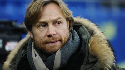 Станислав Черчесов - Валерий Гладилин - Валерий Карпин - Ветеран «Спартака» Гладилин назвал Карпина идеальным тренером для сборной России - gazeta.ru - Россия