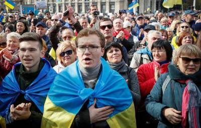 ООН призвала власти Украины провести первую за 20 лет перепись населения - news-front.info - Украина - Киев - Вильнюс