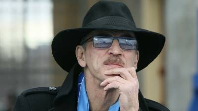 Михаил Боярский - Станислав Черчесов - Михаил Боярский высказался по поводу отставки Станислава Черчесова - russian.rt.com - Россия - РСФСР