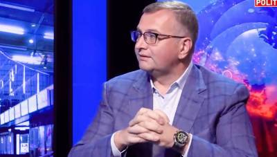 Юрий Атаманюк - Прожиточный минимум - это затраты не только на обеспечение жизнедеятельности: мнение эксперта - politeka.net - Україна