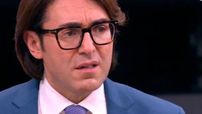 Андрей Малахов - "Вы нормальные люди, а?" Поведение героев программы повергло Малахова в шок - vesti.ru - Россия - Красноярск