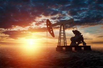 Добыча нефти в США за неделю по 2 июля выросла на 200 тыс. баррелей в сутки, до 11,3 млн - smartmoney.one - Москва - США
