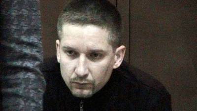 ЕСПЧ присудил Евсюкову 6 тысяч евро за "отдаленность колонии" - vesti.ru - Москва