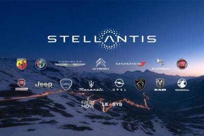 До 2025 года Stellantis вложит более 30 млрд евро в электрификацию моделей, все 14 брендов компании (Fiat, Dodge, Opel, Peugeot и др.) вскоре анонсируют новые электромобили с запасом хода 500-800 - itc.ua - США - Украина