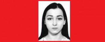 16-летнюю Наталию Кузнецову не могут найти с 16 июня - vologda-poisk.ru - Вологда - район Вологодский