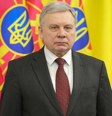 Андрей Таран - Андрей Таран: «Украина ближе к НАТО, чем некоторые его члены» - actualnews.org - Москва - Украина - Киев - Брюссель
