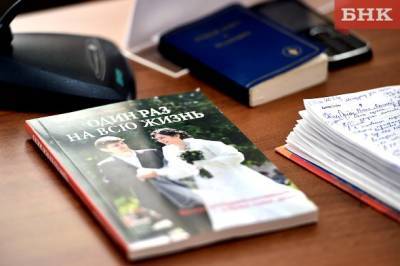 Комистат назвал оптимальную разницу в возрасте супругов - bnkomi.ru - респ. Коми